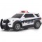 Masina Dickie Toys Ford Interceptor Police