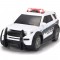 Masina Dickie Toys Ford Interceptor Police