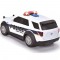 Masina Dickie Toys Ford Interceptor Police