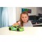 Masina Dickie Toys Speed Tronic 20 cm verde cu lumini si sunete