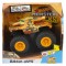 Masina Hot Wheels by Mattel Monster Trucks Invader