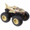 Masina Hot Wheels by Mattel Monster Trucks Leopard Shark