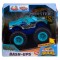 Masina Hot Wheels by Mattel Monster Trucks Nessie Sary Roughness