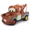 Masina Jada Toys Cars Turbo Racer Mater cu telecomanda