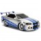 Masina Jada Toys Fast and Furious Nissan Skyline GTR cu telecomanda