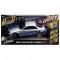 Masina Jada Toys Fast and Furious Nissan Skyline GTR Drift cu anvelope si telecomanda