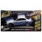 Masina Jada Toys Fast and Furious Nissan Skyline GTR Drift cu anvelope si telecomanda