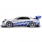 Masina Jada Toys Fast and Furious Nissan Skyline GTR Drift cu anvelope si telecomanda