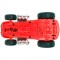 Masina Jada Toys IRC Mickey Roadster Racer 1:24 19 cm cu telecomanda