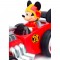 Masina Jada Toys IRC Mickey Roadster Racer 1:24 19 cm cu telecomanda