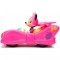 Masina Jada Toys IRC Minnie Roadster Racer 1:24 19 cm cu telecomanda