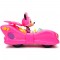 Masina Jada Toys IRC Minnie Roadster Racer 1:24 19 cm cu telecomanda