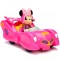 Masina Jada Toys IRC Minnie Roadster Racer 1:24 19 cm cu telecomanda