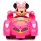 Masina Jada Toys IRC Minnie Roadster Racer 1:24 19 cm cu telecomanda