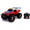 Masina Jada Toys Marvel Spider Man Buggy 1:14 cu telecomanda