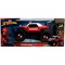 Masina Jada Toys Marvel Spider Man Buggy 1:14 cu telecomanda