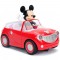 Masina Jada Toys RC Mickey Roadster 1:24 19 cm cu telecomanda