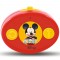 Masina Jada Toys RC Mickey Roadster 1:24 19 cm cu telecomanda