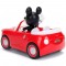 Masina Jada Toys RC Mickey Roadster 1:24 19 cm cu telecomanda