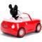 Masina Jada Toys RC Mickey Roadster 1:24 19 cm cu telecomanda