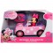 Masina Jada Toys RC Minnie Roadster 1:24 19 cm cu telecomanda