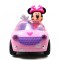 Masina Jada Toys RC Minnie Roadster 1:24 19 cm cu telecomanda