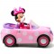 Masina Jada Toys RC Minnie Roadster 1:24 19 cm cu telecomanda