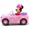 Masina Jada Toys RC Minnie Roadster 1:24 19 cm cu telecomanda