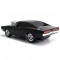 Masina Jada Toys Fast and Furious Dodge Charger 1970 1:24 cu telecomanda