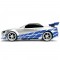 Masina Jada Toys Fast and Furious Nissan Skyline GTR 1:24 cu telecomanda