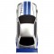 Masina Jada Toys Fast and Furious Nissan Skyline GTR 1:24 cu telecomanda