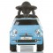 Masinuta Chipolino Fiat 500 blue