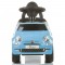 Masinuta Chipolino Fiat 500 blue