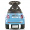 Masinuta Chipolino Fiat 500 blue