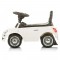 Masinuta Chipolino Fiat 500 white