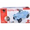 Masinuta de impins Big Bobby Car Classic Blowball