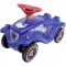 Masinuta de impins Big Bobby Car Classic ocean