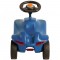 Masinuta de impins Big Bobby Car Neo blue