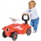 Maner si spatar pentru masinuta de impins Big Bobby Car Walker 2 in 1