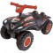 Masinuta de impins Big Bobby Quad Racing Red