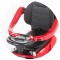 Masinuta de impins Chipolino Mercedes Benz GL63 AMG red cu copertina