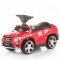 Masinuta de impins Chipolino Mercedes Benz GL63 AMG red cu copertina