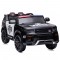 Masinuta electrica Chipolino Police SUV black