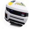 Masinuta electrica Chipolino Police SUV white