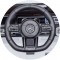 Masinuta electrica Chipolino SUV Mercedes G63 AMG cu scaun din piele si roti EVA white