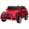 Masinuta electrica Chipolino SUV Mercedes Maybach G650 red