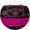 Masinuta electrica Chipolino Unicorn pink