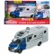 Masinuta Majorette Hymer B-Class Camper cu lumini si sunete