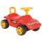 Masinuta Pilsan Jet Car red