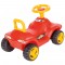 Masinuta Pilsan Jet Car red